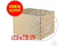 Акция ХИТ! Картонная коробка Т-23 600-400-400 бурая