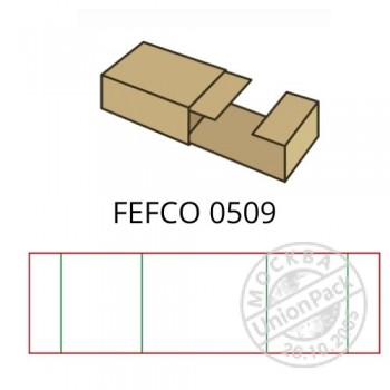 Короб FEFCO 0509