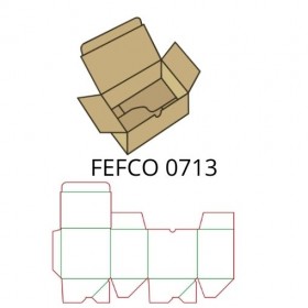 Короб FEFCO 0713