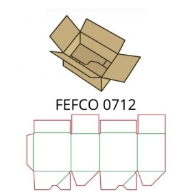 Короб FEFCO 0712