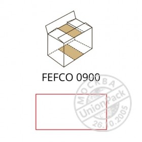 FEFCO 0900