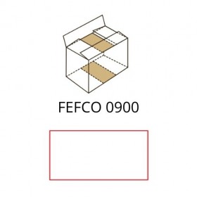 FEFCO 0900