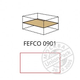 FEFCO 0901