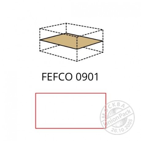 FEFCO 0901