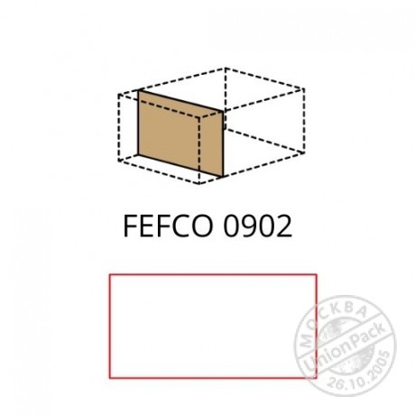 FEFCO 0902