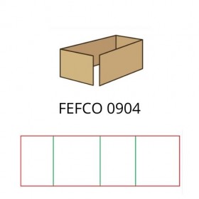 FEFCO 0904 FEFCO 0904