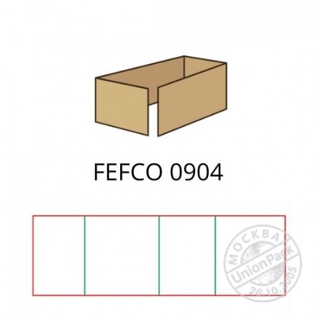 FEFCO 0904