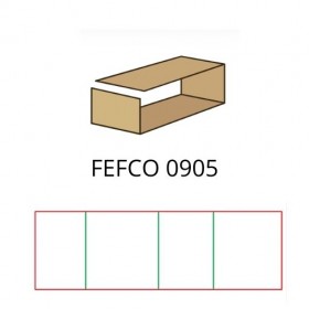 FEFCO 0905