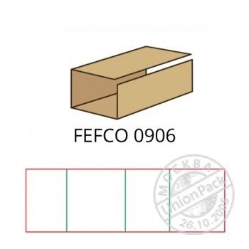FEFCO 0906