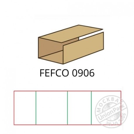 FEFCO 0906