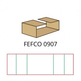 FEFCO 0907