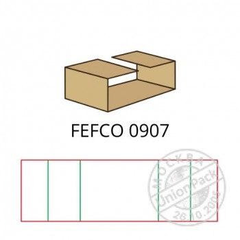 FEFCO 0907