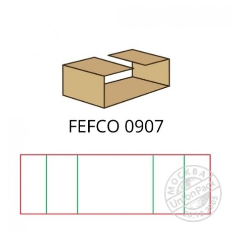 FEFCO 0907