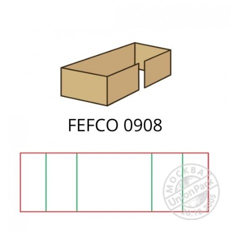 FEFCO 0908
