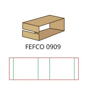 FEFCO 0909