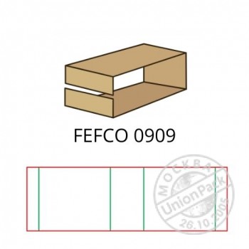 FEFCO 0909