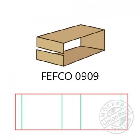 FEFCO 0909