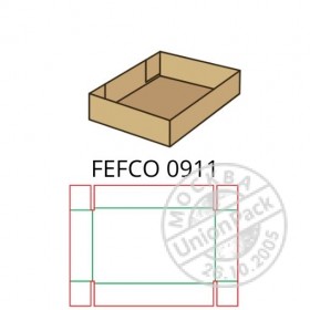 FEFCO 0911