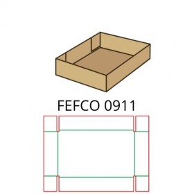 FEFCO 0911