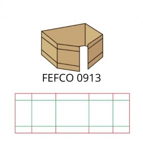 FEFCO 0913