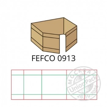 FEFCO 0913