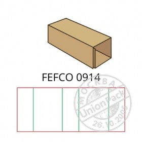 FEFCO 0914