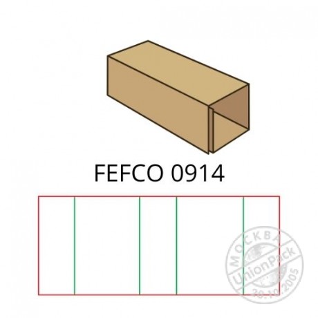 FEFCO 0914