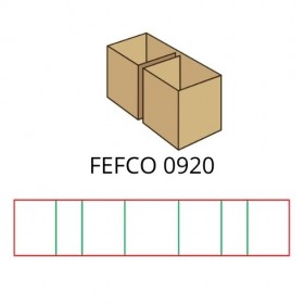 FEFCO 0920