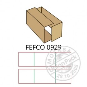 FEFCO 0929