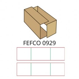 FEFCO 0929