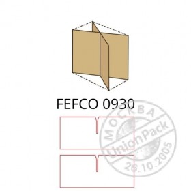 FEFCO 0930