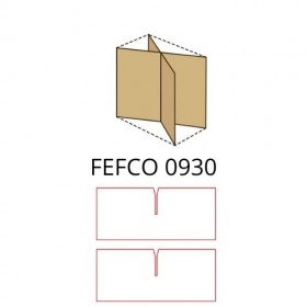 FEFCO 0930