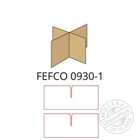 FEFCO 0930-1