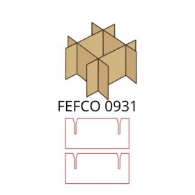 FEFCO 0931