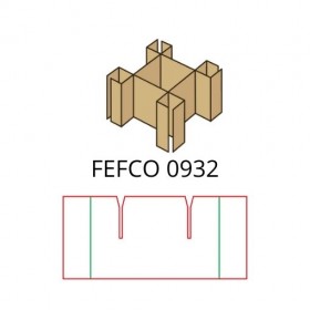FEFCO 0932