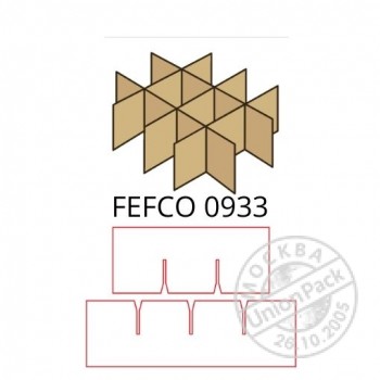 FEFCO 0933