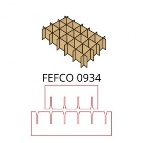 FEFCO 0934