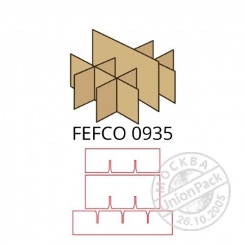FEFCO 0935