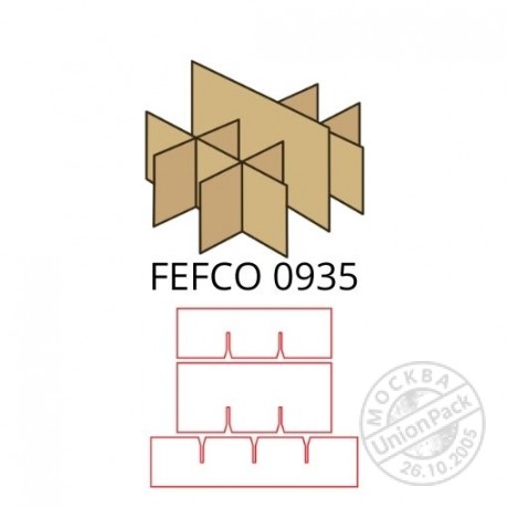 FEFCO 0935