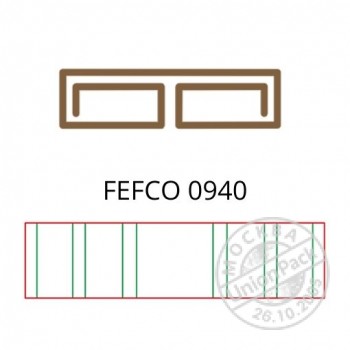 FEFCO 0940