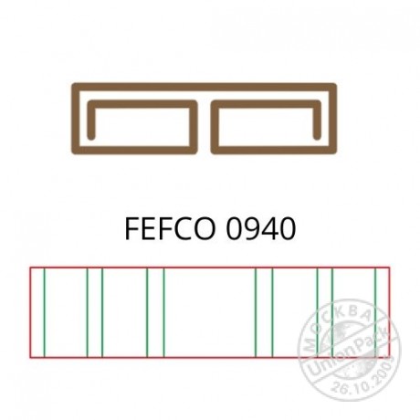 FEFCO 0940