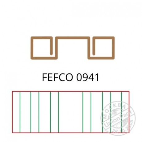 FEFCO 0941