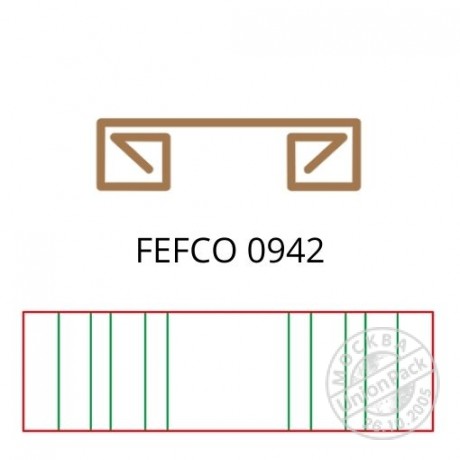 FEFCO 0942
