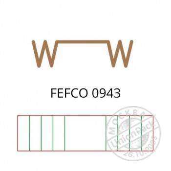 FEFCO 0943