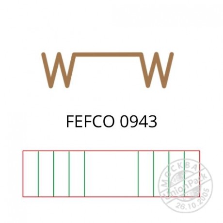 FEFCO 0943