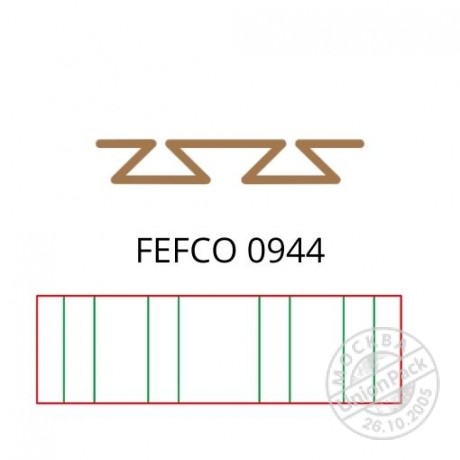 FEFCO 0944