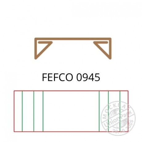 FEFCO 0945