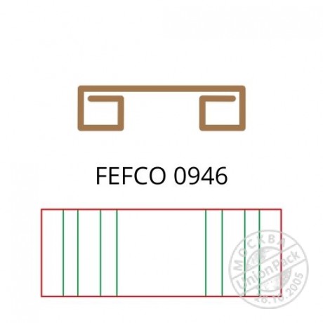 FEFCO 0946