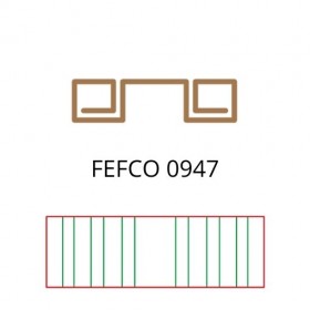 FEFCO 0947 FEFCO 0947