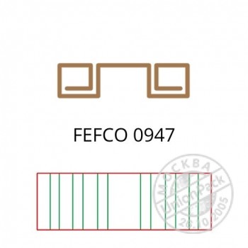 FEFCO 0947